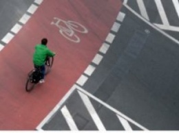 Германия построит автобан для велосипедистов