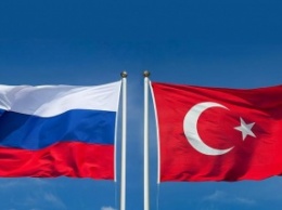 В России утвердили перечень запрещенных для турецких фирм видов деятельности