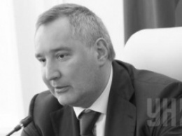 Известному своим воинствующим антиукраинизмом вице-премьеру РФ Рогозину запретили въезжать в Украину