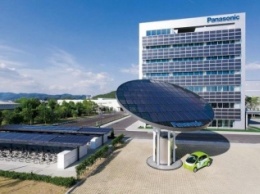 Panasonic планирует построить в Китае завод, изготовляющий аккумуляторы для электромобилей