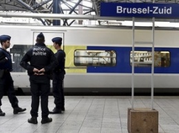 В Брюсселе отменили традиционный новогодний салют из-за угрозы теракта