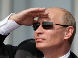 Путин подписал закон, разрешающий ФСБ применять оружие в толпе