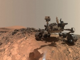 Любой желающий сможет побывать на Марсе с помощью виртуальной реальности