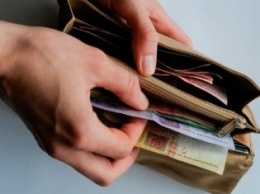 Средняя номинальная заработная плата на Николаевщине составила 4178 гривен