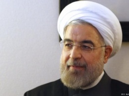 Президент Ирана потребовал ускорить реализацию ракетной программы