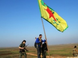 В Сирии курды освободили от боевиков "Джебхат ан-нусры" три населенных пункта