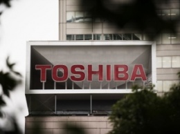 Toshiba хочет взять в кредит $2,5 млрд для реструктуризации