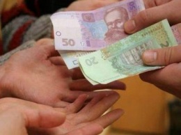 Николаевские предприятия задолжали своим работникам почти 60 млн грн