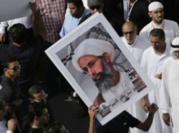 Саудовская Аравия казнила шиитского проповедника