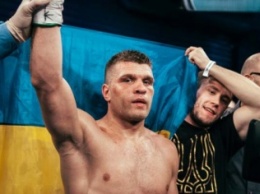 Николаевец Сергей Деревянченко вошел в топ-10 самых перспективных боксеров-профессионалов планеты