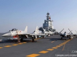 Китай построит авианосец с оглядкой на николаевский «Варяг»