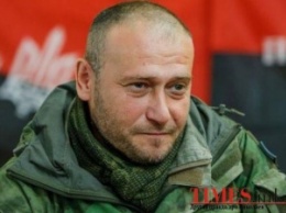 Интерпол вычеркнул Дмитрия Яроша из списка разыскиваемых