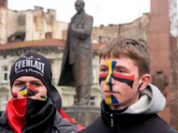 Бригинец объяснил, почему Украине нужен национализм