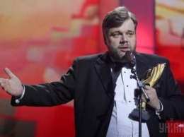Украинец возглавил список самых смелых режиссеров 2015 года