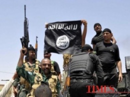 Смертники ИГИЛ атаковали военную базу в Ираке