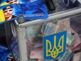 Во Львовской обл. разоблачены мошенники, собиравшие деньги якобы на лечение бойцов АТО