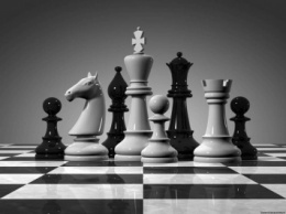 Национальный рейтинг имеют 305 шахматистов Николаевской области
