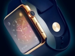 Ждет ли смарт-часы Apple успех в ближайшем будущем?