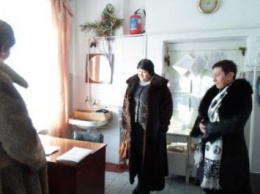В Братском районе усилят мероприятия по оказанию помощи во время холодов и непогоды