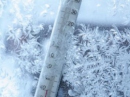 Морозы на Днепропетровщине: где погреться и как ухудшится погода на Рождество