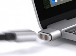 Griffin представила магнитный адаптер для 12-дюймового MacBook и других устройств с портом USB-C