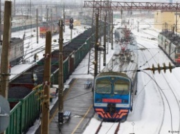 Киев: Россия полностью остановила транзит украинских товаров