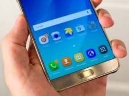 Samsung Galaxy S5 был случайно обновлен до Android 6.0.1