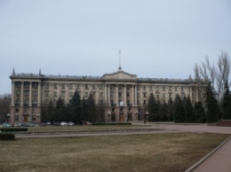 Николаев к 1 декабря 2015 года перевыполнил ряд плановых показателей по доходной части бюджета города