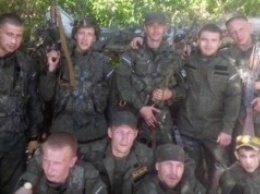 Среди боевиков Горловки начался этап кровавых разборок (фото)