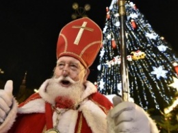 Празднование Рождества в Киеве: программа мероприятий