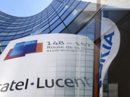 Nokia начала контролировать Alcatel-Lucent