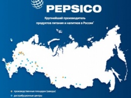 Все, пейте "Живчик" - Пепси тоже сделала Крым «российским»