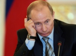 Шкиряк считает, что Путин начал избавляться от свидетелей своих преступлений
