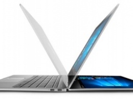 HP представил ультратонкий ноутбук EliteBook Folio (ВИДЕО)