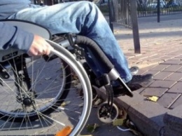 В МВД призвали украинские предприятия способствовать трудоустройству инвалидов АТО