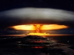 Северная Корея заявила об испытании водородной бомбы