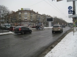 Дороги проезжаемые, тротуары еще чистят: как Николаев справился со вчерашним снегопадом