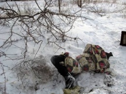 Пропавшего без вести мужчину нашли убитым в Донецкой области