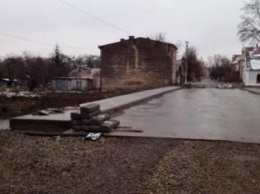 За ремонт моста в Калуше обладминистрация решила не платить