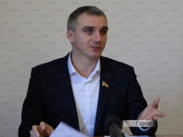 Мэр Николаева призвал Пелипаса "не заниматся глупостями" и отказатся от подвалов "Северной звезды"