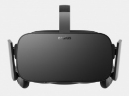 Гарнитура виртуальной реальности Oculus Rift обойдется вам в 599 долларов