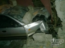 «Свидетели событий»: Пьяный водитель Daewoo снес забор в частном секторе