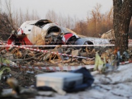Польша возобновит расследование Смоленской катастрофы