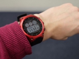 Casio представил свои первые смарт-часы (ФОТО)