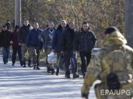 Террористы передумали отпускать пленных и обвинили во всем Украину