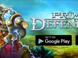 В App Store вышло продолжение популярной игры в жанре Tower Defense – Defenders 2