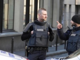 Прокуратура: У парижского террориста было изображение флага ИГ