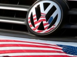 Последствия дизельного скандала. В США хотят, чтобы Volkswagen выкупил 115 тыс. своих же авто