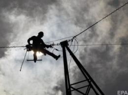 Власти оккупированного Крыма оценили ущерб от энергоблокады