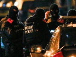 Найдено место изготовления поясов смертников для терактов в Париже